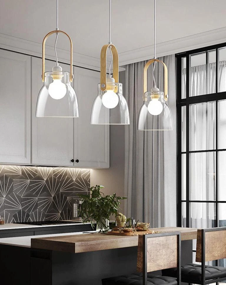 Homeko_Glass_Castle_Pendant_Light_-_-4238693 Homeko Glass Castle Pendant Light -