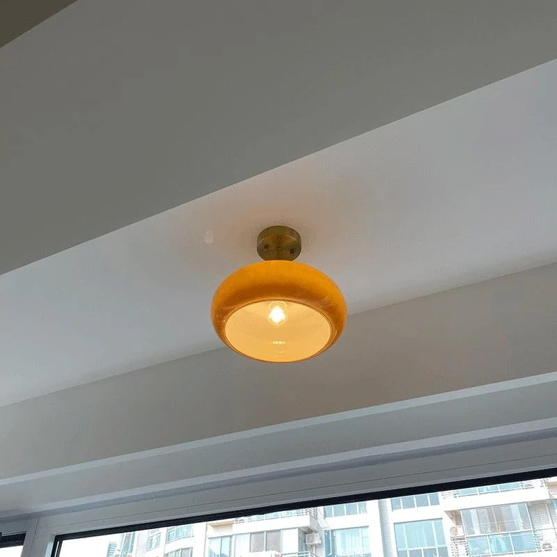 Homeko_Glass_Ceiling_Lamp_-_-4238746 Homeko Glass Ceiling Lamp -