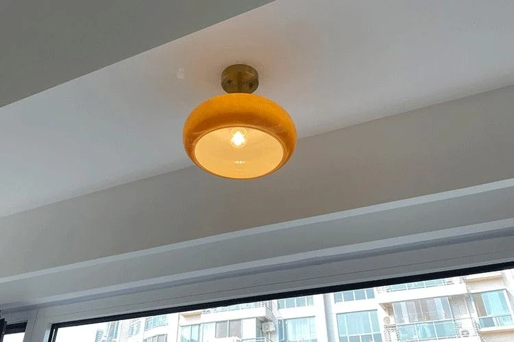 Homeko_Glass_Ceiling_Lamp_-_-4238760 Homeko Glass Ceiling Lamp -