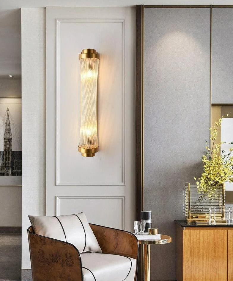 Homeko_Glass_Column_Wall_Sconce_-_-4238955 Homeko Glass Column Wall Sconce -