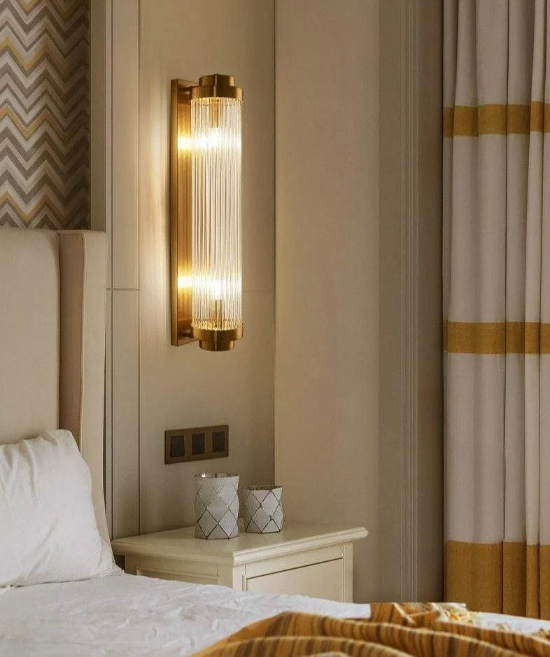 Homeko_Glass_Column_Wall_Sconce_-_-4238970 Homeko Glass Column Wall Sconce -