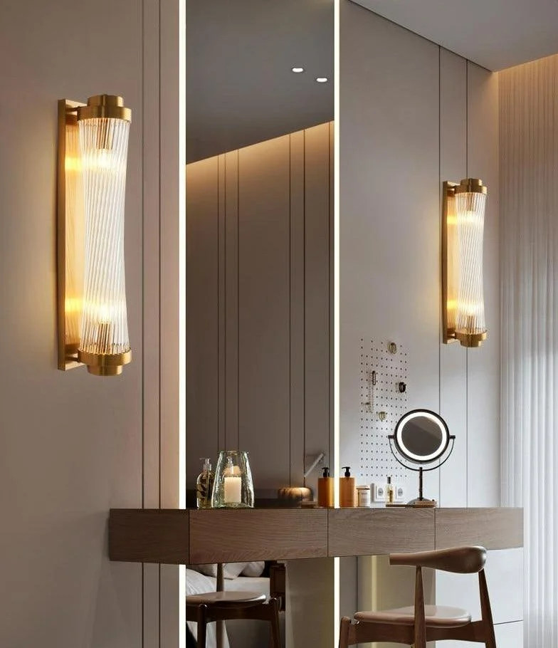 Homeko_Glass_Column_Wall_Sconce_-_-4238984 Homeko Glass Column Wall Sconce -