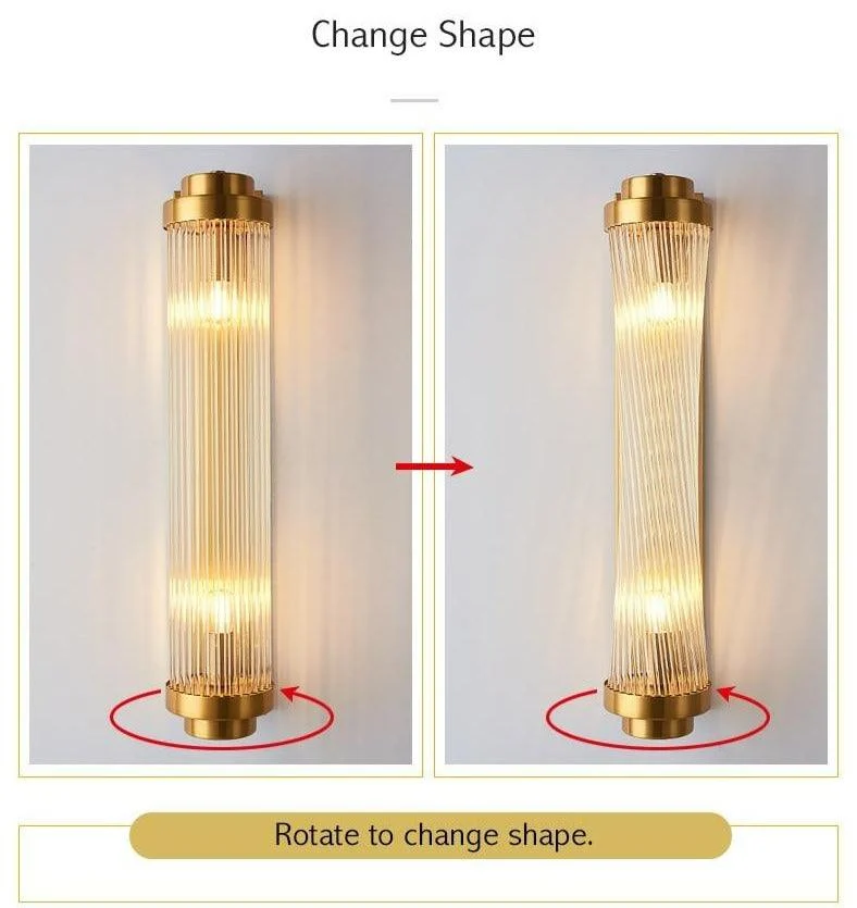 Homeko_Glass_Column_Wall_Sconce_-_-4239004 Homeko Glass Column Wall Sconce -