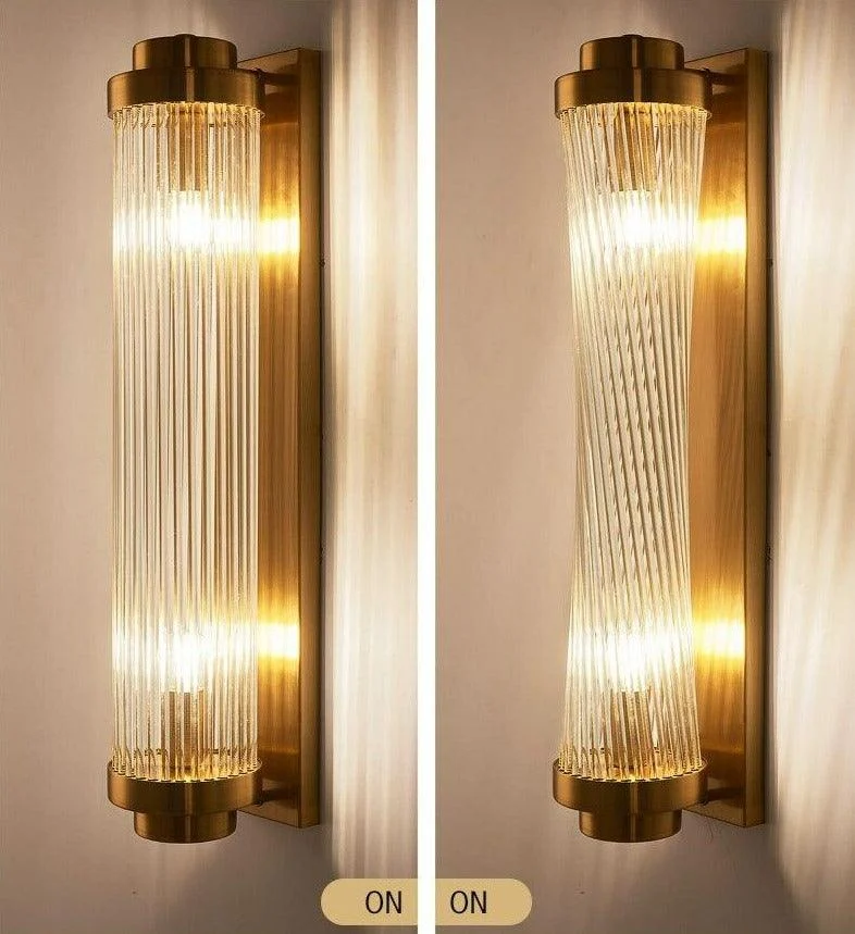 Homeko_Glass_Column_Wall_Sconce_-_-4239012 Homeko Glass Column Wall Sconce -