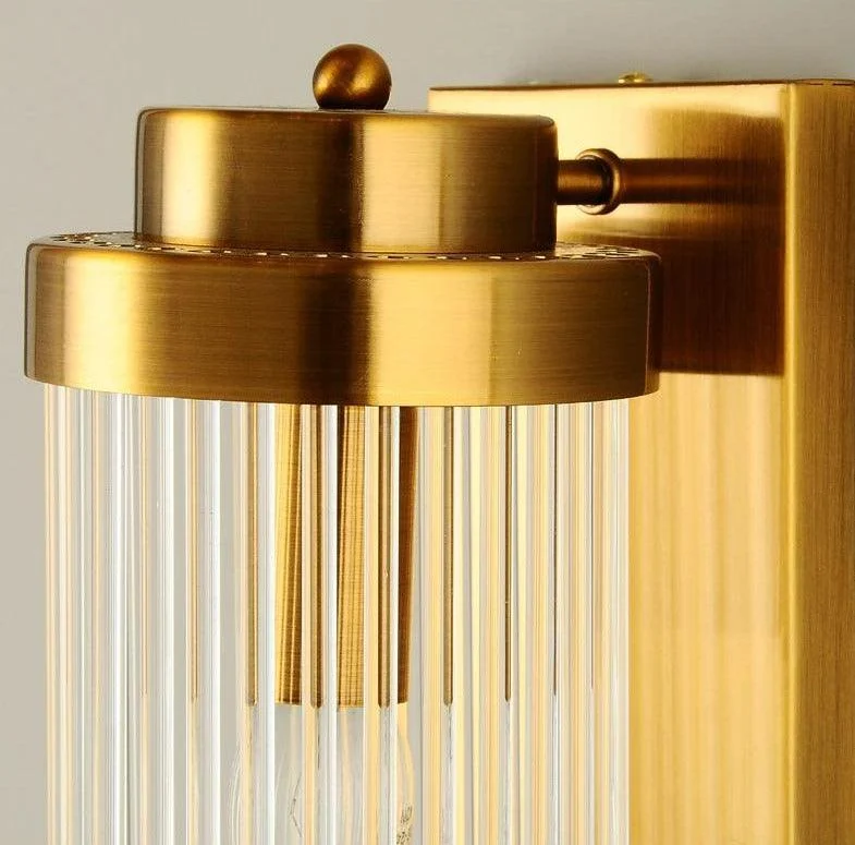 Homeko_Glass_Column_Wall_Sconce_-_-4239042 Homeko Glass Column Wall Sconce -