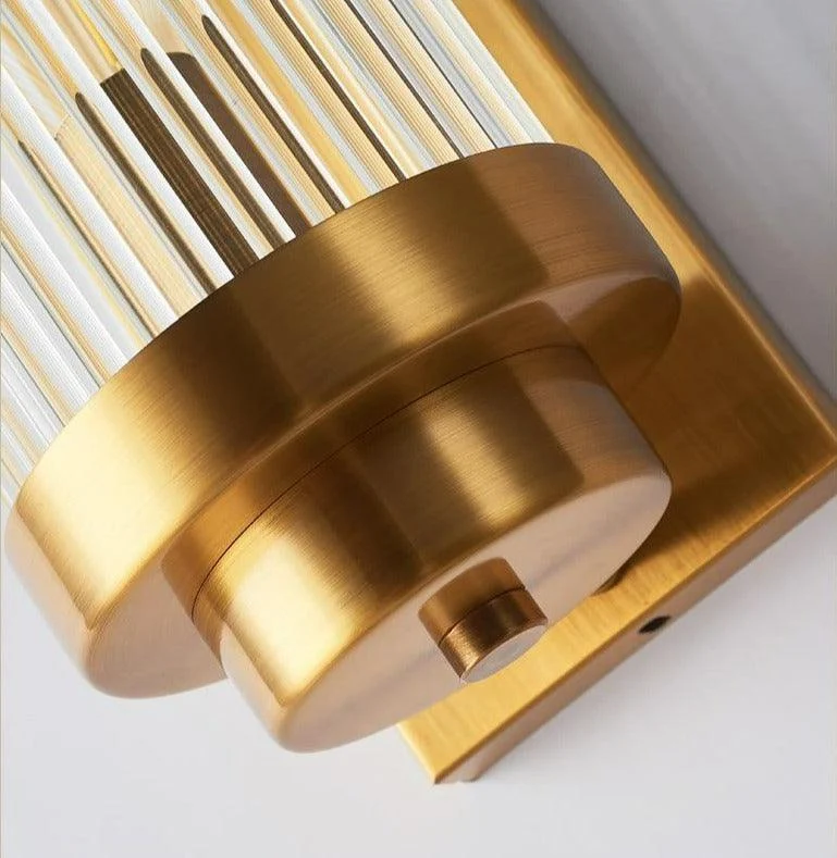 Homeko_Glass_Column_Wall_Sconce_-_-4239056 Homeko Glass Column Wall Sconce -