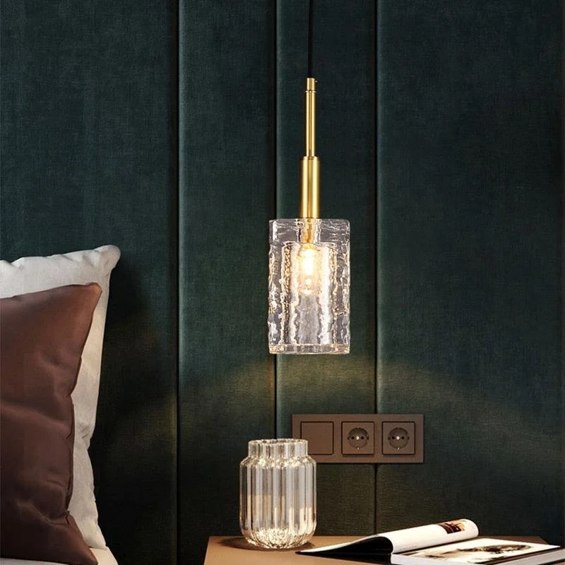 Homeko_Glass_Crystal_Copper_Gold_Pendant_Light_-_-4239271 Homeko Glass Crystal Copper Gold Pendant Light -