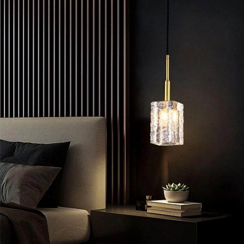 Homeko_Glass_Crystal_Copper_Gold_Pendant_Light_-_-4239283 Homeko Glass Crystal Copper Gold Pendant Light -
