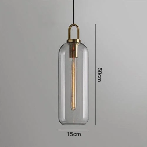 Homeko_Glass_Cylindrical_Edison_Glass_Pendant_-_-4237999 Homeko Glass & Cylindrical Edison Glass Pendant -
