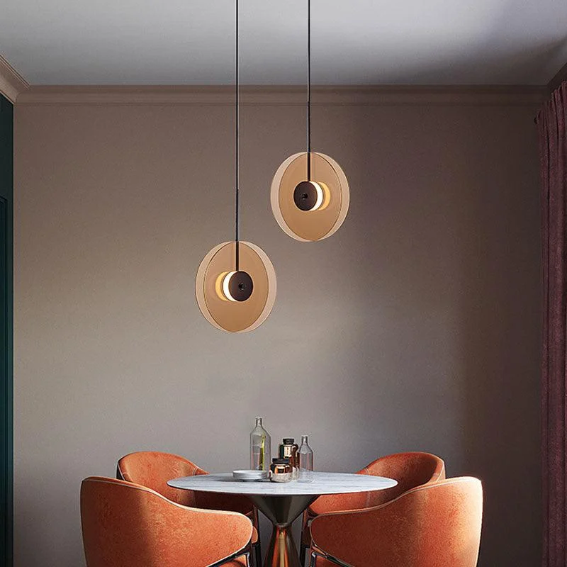 Homeko_Glass_Disk_Pendant_Light_-_-4239331 Homeko Glass Disk Pendant Light -