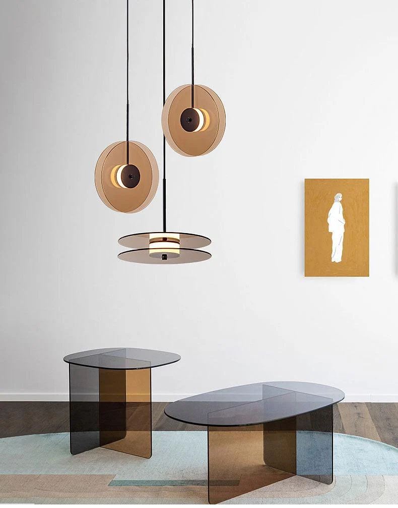 Homeko_Glass_Disk_Pendant_Light_-_-4239339 Homeko Glass Disk Pendant Light -