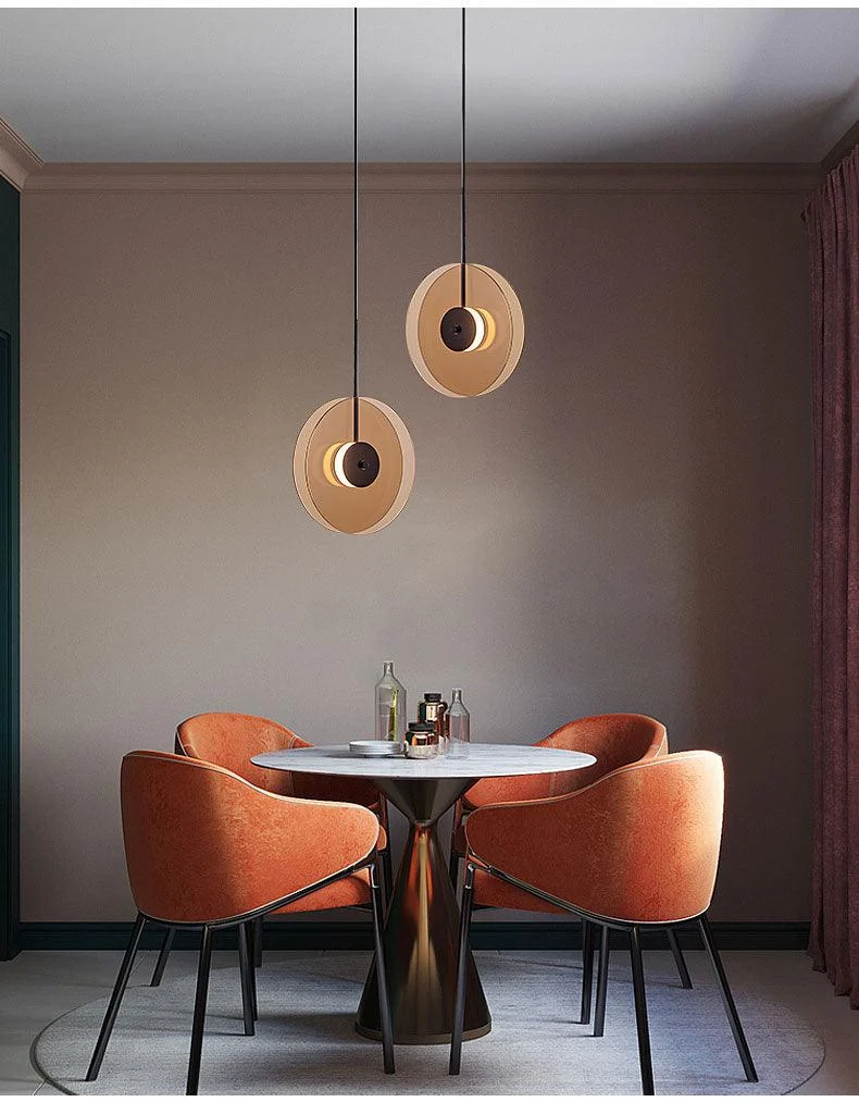 Homeko_Glass_Disk_Pendant_Light_-_-4239361 Homeko Glass Disk Pendant Light -