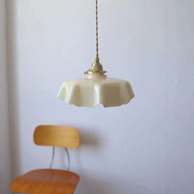 Homeko_Glass_Floral_Pendant_Light_-_-4239418 Homeko Glass Floral Pendant Light -
