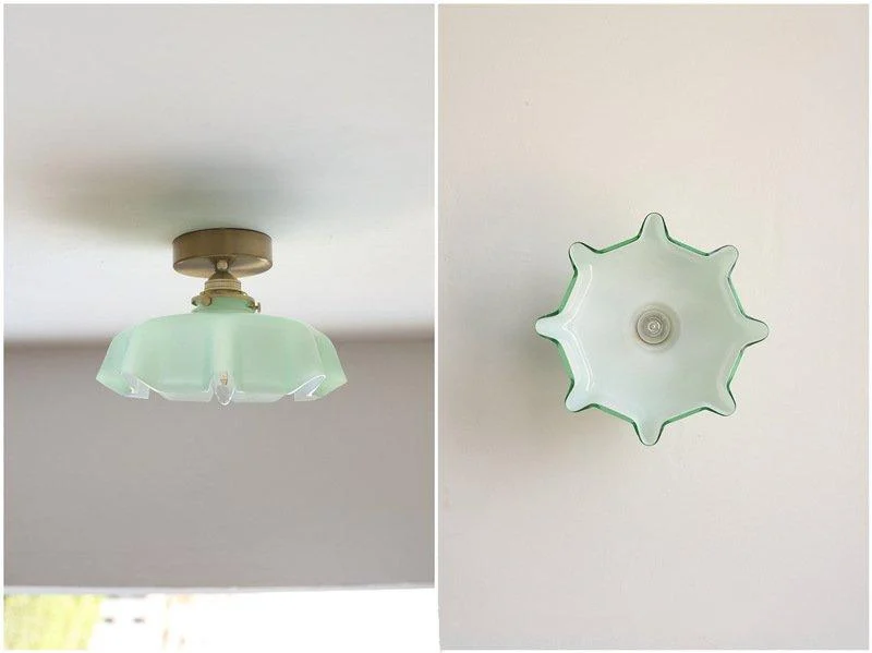 Homeko_Glass_Floral_Pendant_Light_-_-4239448 Homeko Glass Floral Pendant Light -