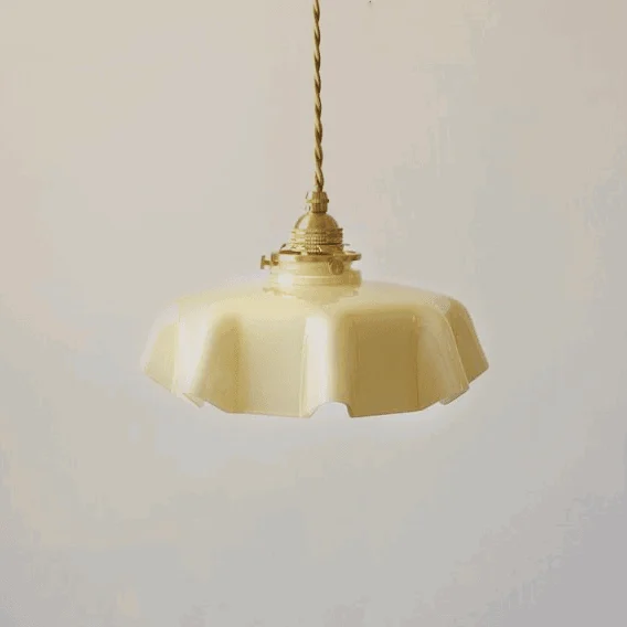 Homeko_Glass_Floral_Pendant_Light_-_-4239500 Homeko Glass Floral Pendant Light -