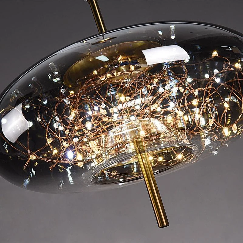 Homeko_Glass_Globe_Sprinkle_Pendant_Light_-_-4239561 Homeko Glass Globe Sprinkle Pendant Light -