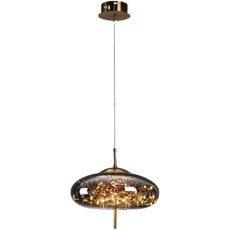 Homeko_Glass_Globe_Sprinkle_Pendant_Light_-_-4239566 Homeko Glass Globe Sprinkle Pendant Light -
