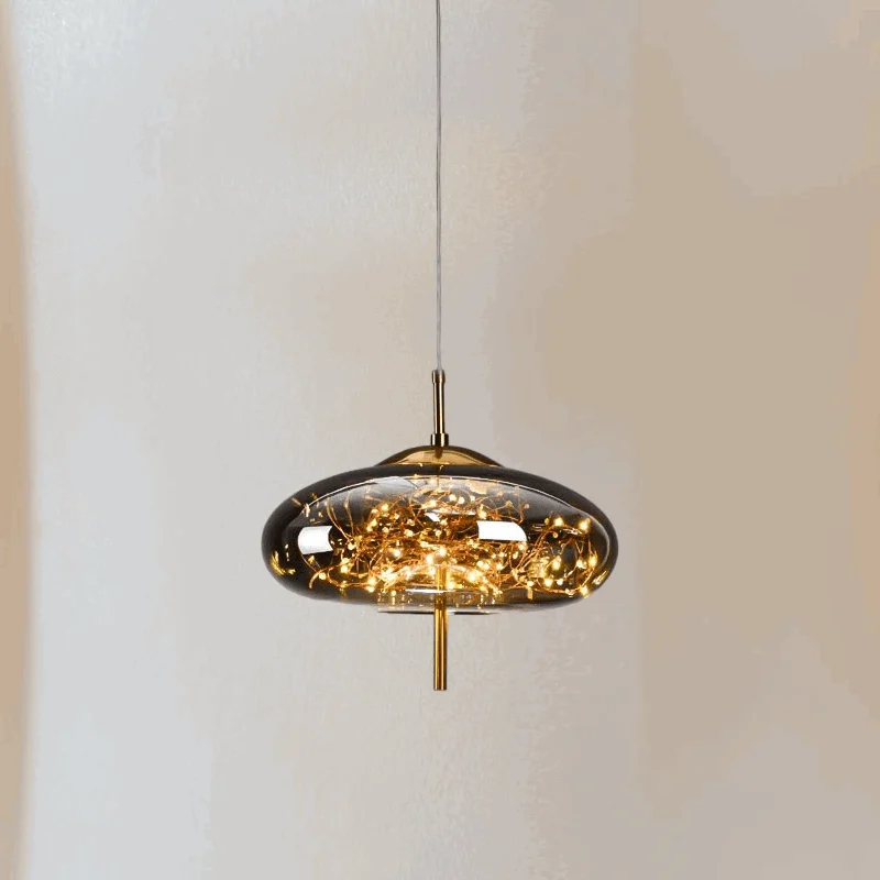 Homeko_Glass_Globe_Sprinkle_Pendant_Light_-_-4239582 Homeko Glass Globe Sprinkle Pendant Light -