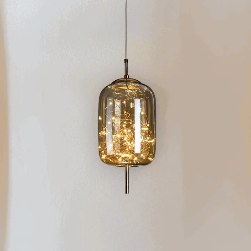 Homeko_Glass_Globe_Sprinkle_Pendant_Light_-_-4239592 Homeko Glass Globe Sprinkle Pendant Light -