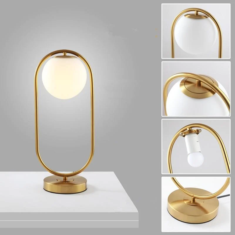 Homeko_Glass_Globe_Table_Lamp_-_-4239690 Homeko Glass Globe Table Lamp -