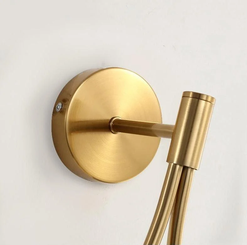 Homeko_Glass_Globe_Wall_Light_-_-4239936 Homeko Glass Globe Wall Light -