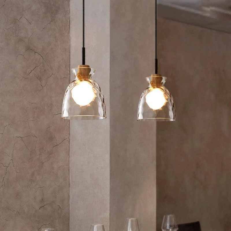 Homeko_Glass_Lampshade_Pendant_Lights_-_-4240075 Homeko Glass Lampshade Pendant Lights -
