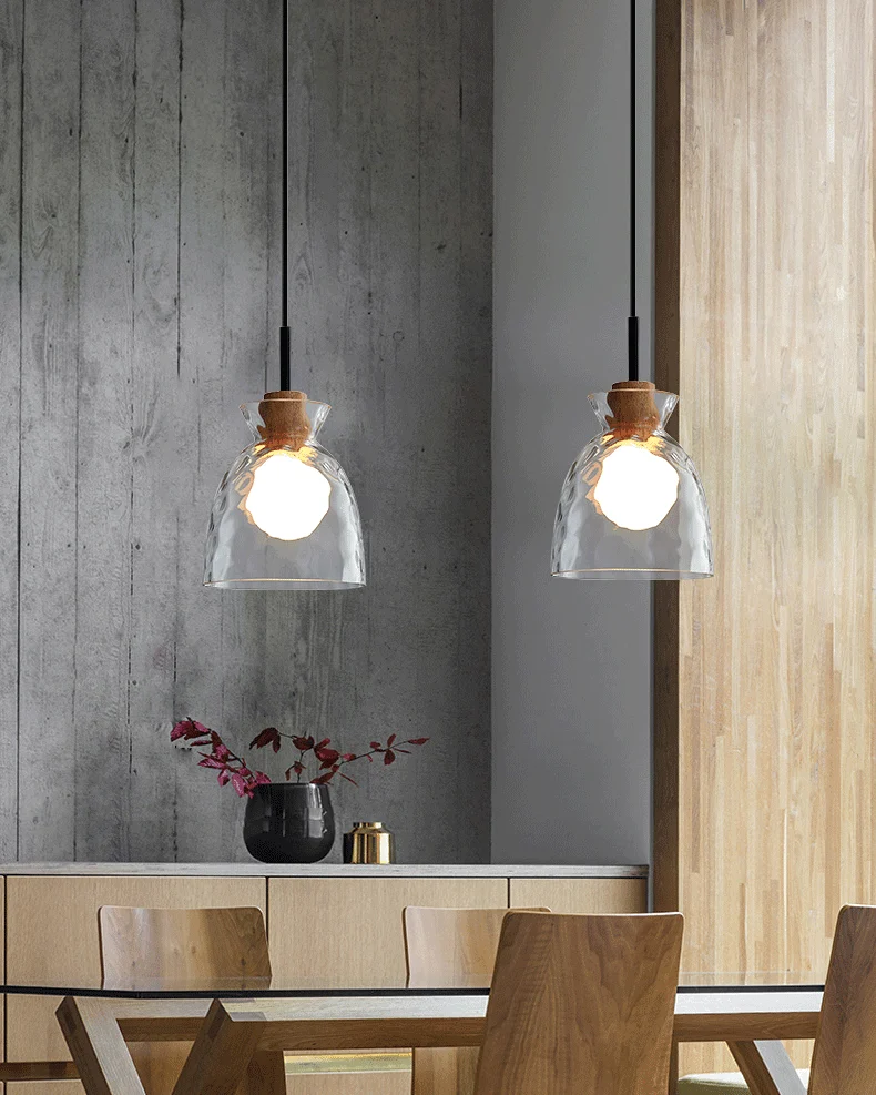 Homeko_Glass_Lampshade_Pendant_Lights_-_-4240125 Homeko Glass Lampshade Pendant Lights -