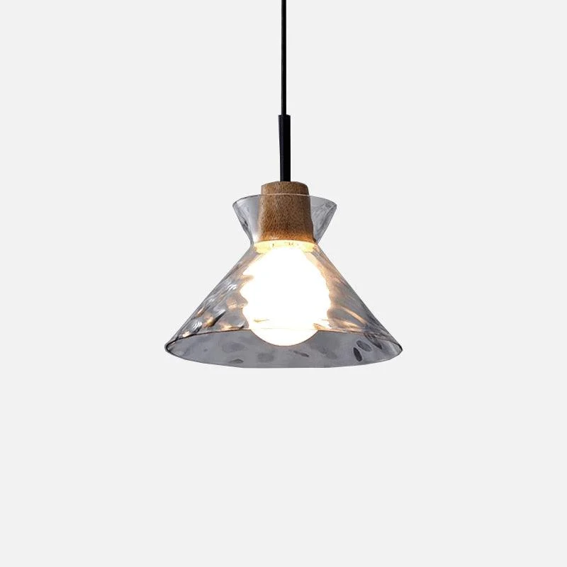 Homeko_Glass_Lampshade_Pendant_Lights_-_-4240184 Homeko Glass Lampshade Pendant Lights -