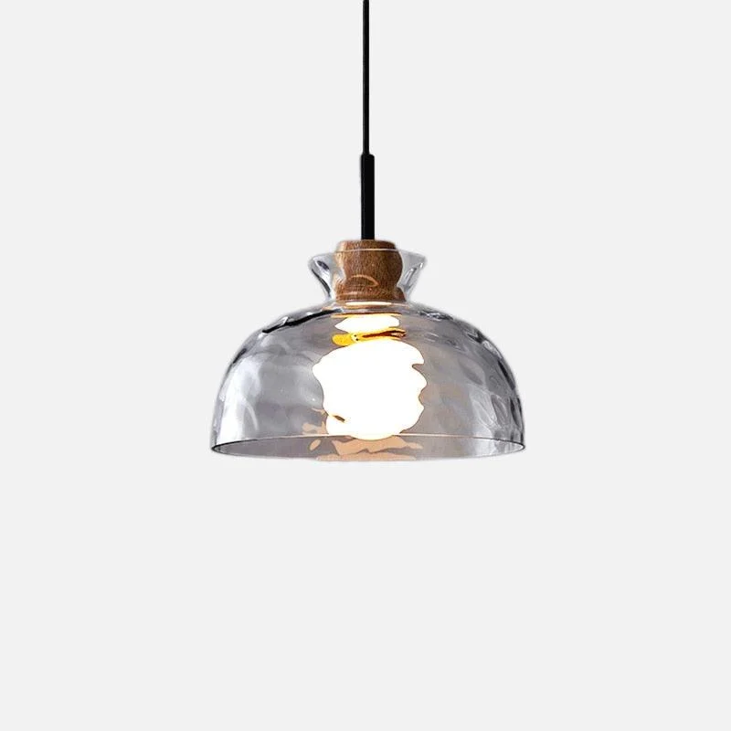 Homeko_Glass_Lampshade_Pendant_Lights_-_-4240192 Homeko Glass Lampshade Pendant Lights -
