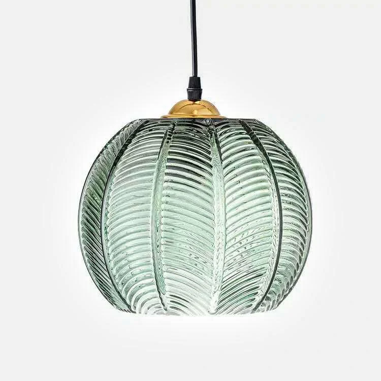Homeko_Glass_Patterned_Pendant_Lights_-_-4240207 Homeko Glass Patterned Pendant Lights -