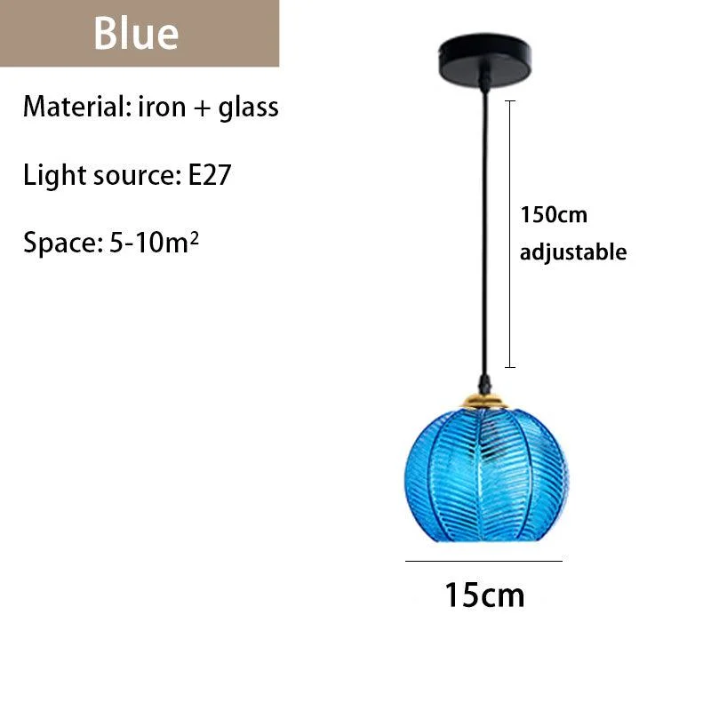 Homeko_Glass_Patterned_Pendant_Lights_-_-4240242 Homeko Glass Patterned Pendant Lights -