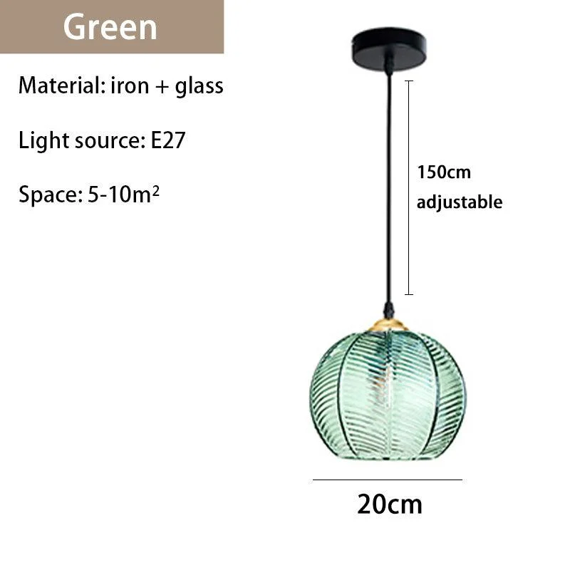 Homeko_Glass_Patterned_Pendant_Lights_-_-4240250 Homeko Glass Patterned Pendant Lights -