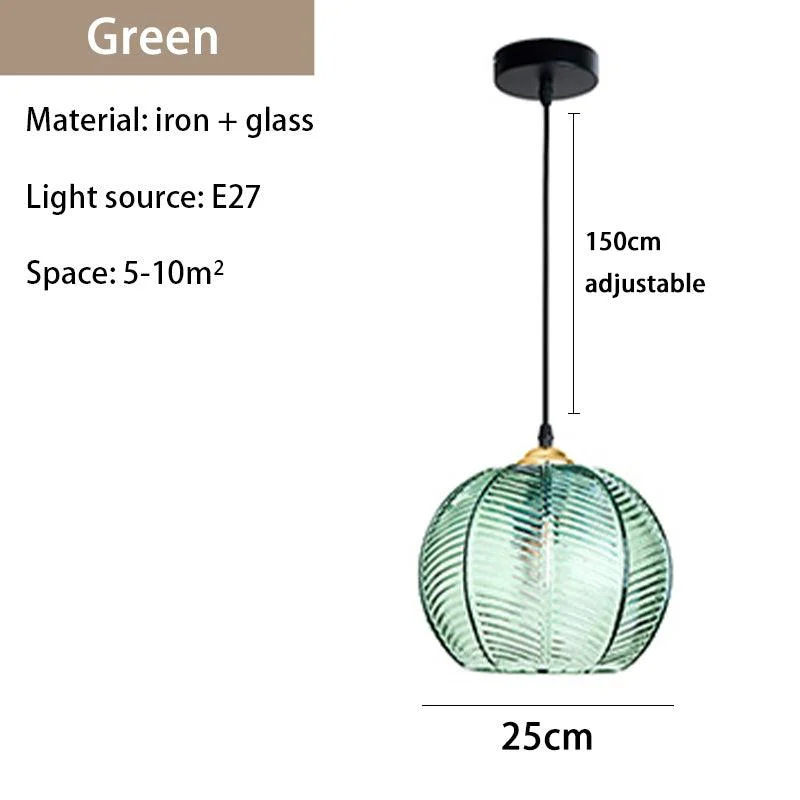 Homeko_Glass_Patterned_Pendant_Lights_-_-4240283 Homeko Glass Patterned Pendant Lights -
