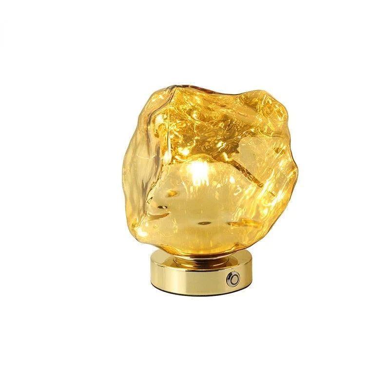 Homeko_Glass_Rock_Table_Lamp_-_-4240607 Homeko Glass Rock Table Lamp -