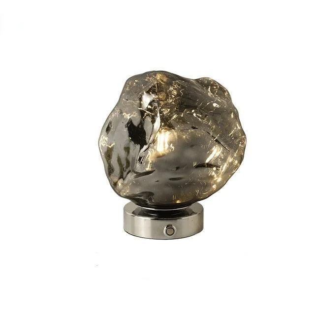 Homeko_Glass_Rock_Table_Lamp_-_-4240614 Homeko Glass Rock Table Lamp -