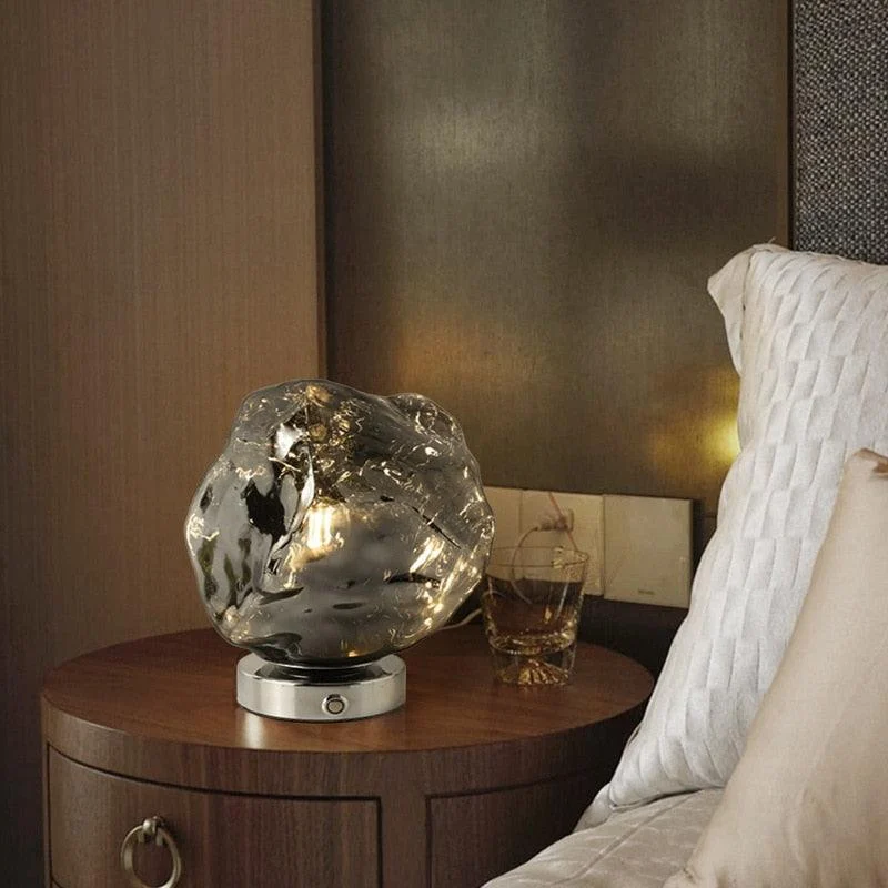 Homeko_Glass_Rock_Table_Lamp_-_-4240633 Homeko Glass Rock Table Lamp -
