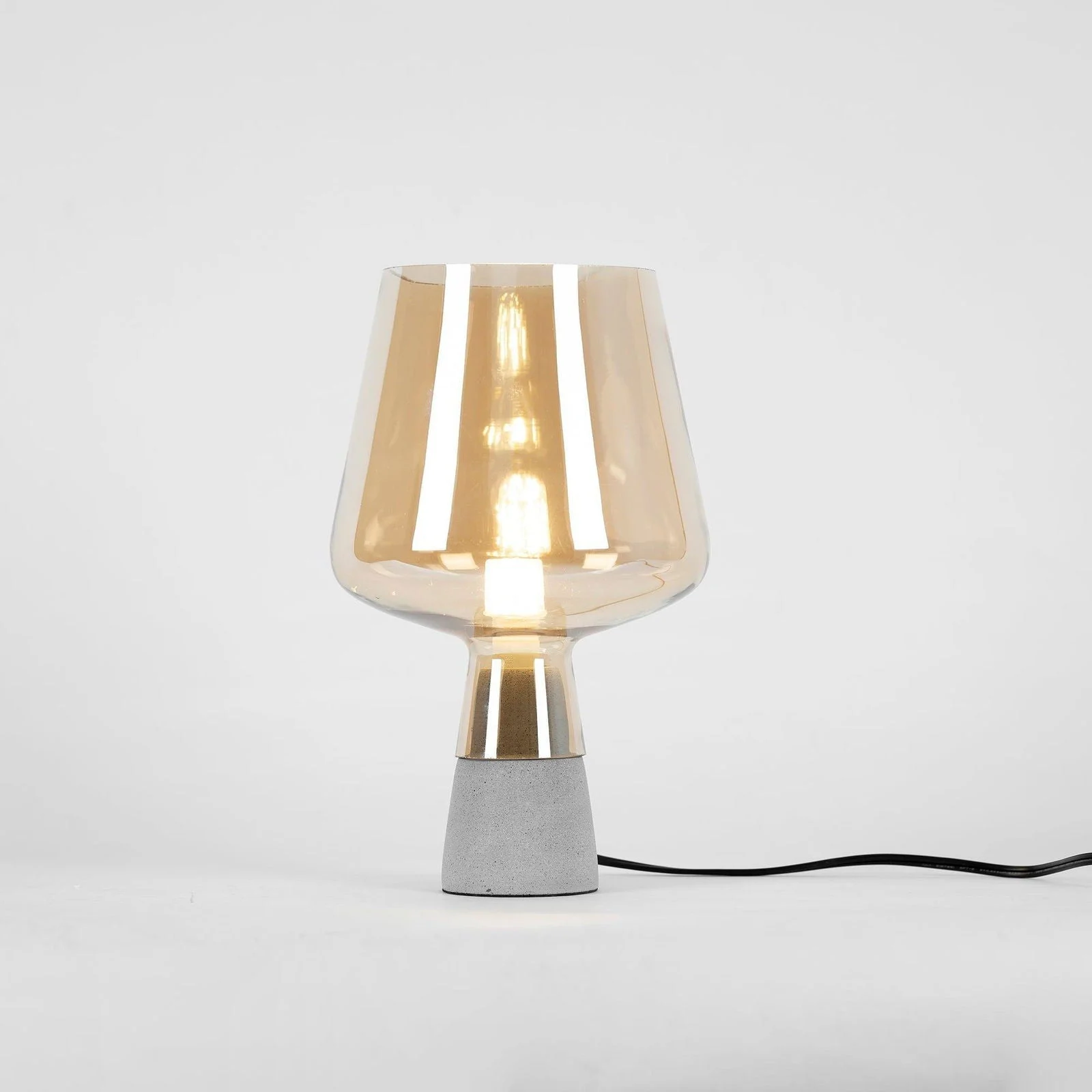 Homeko_Glass_Table_Lamp_-_-4240947 Homeko Glass Table Lamp -