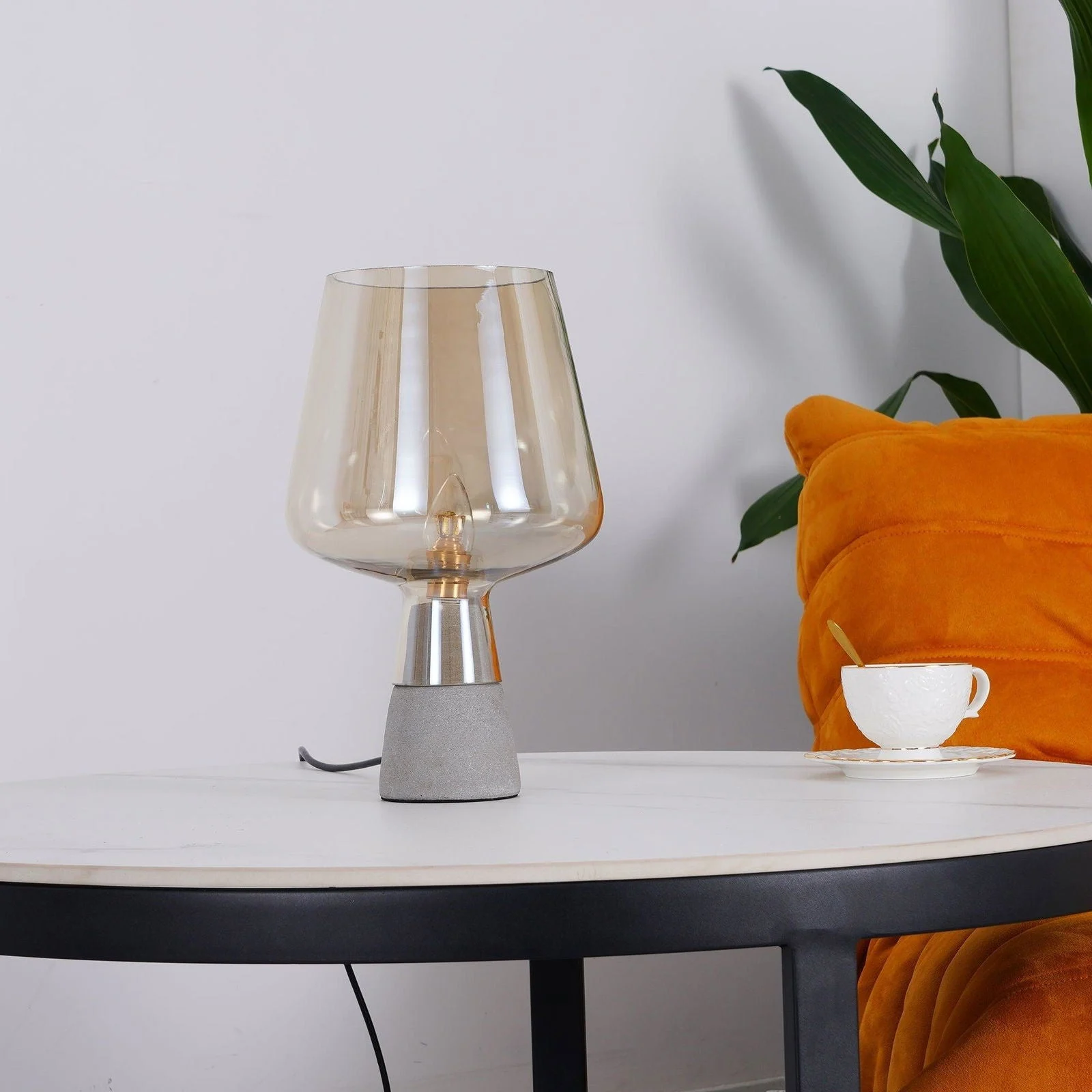 Homeko_Glass_Table_Lamp_-_-4240956 Homeko Glass Table Lamp -