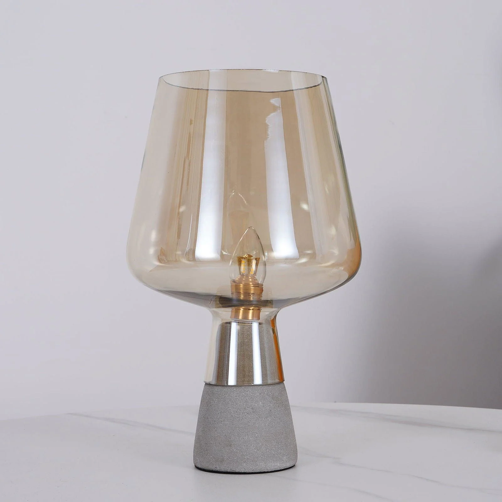 Homeko_Glass_Table_Lamp_-_-4240973 Homeko Glass Table Lamp -