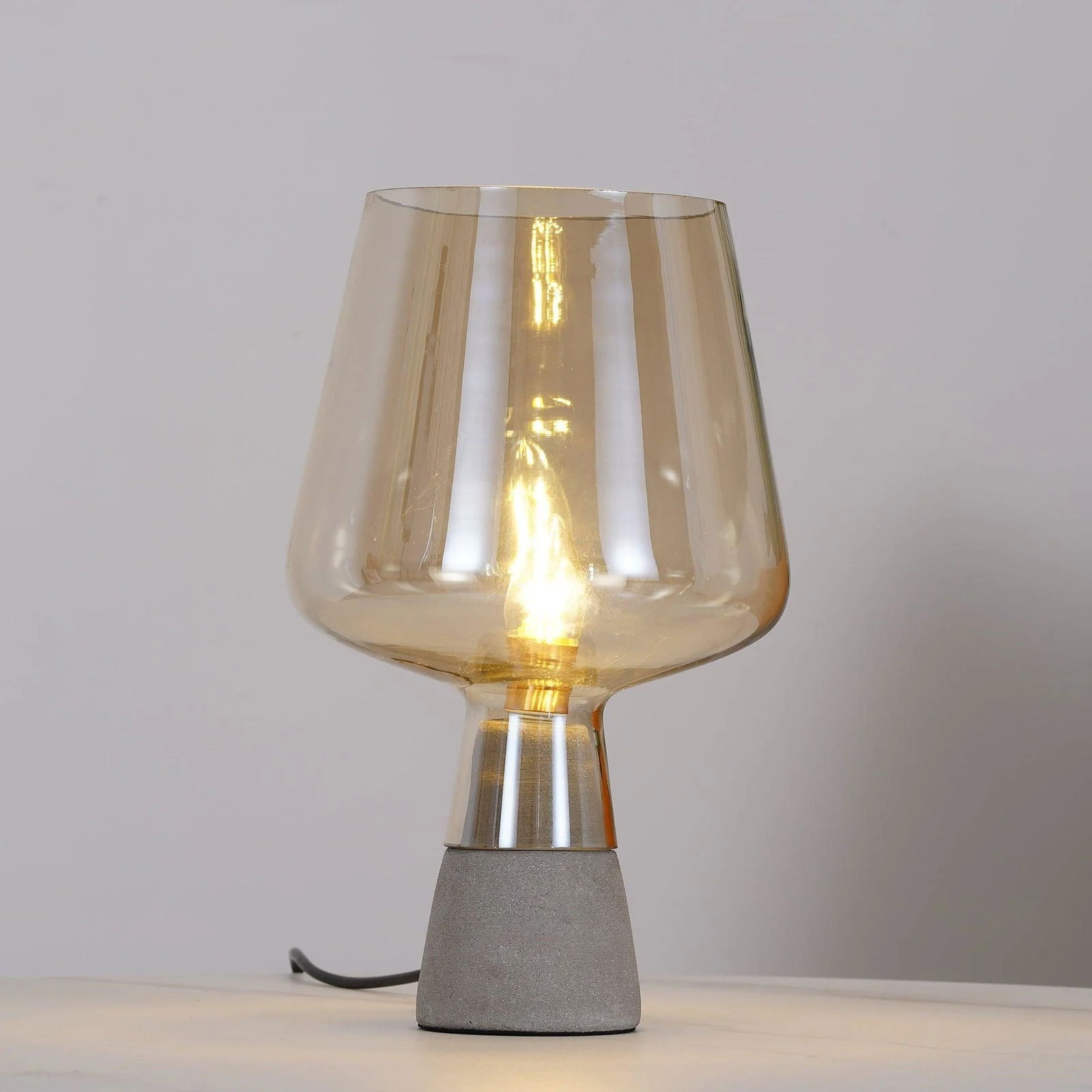 Homeko_Glass_Table_Lamp_-_-4240991 Homeko Glass Table Lamp -