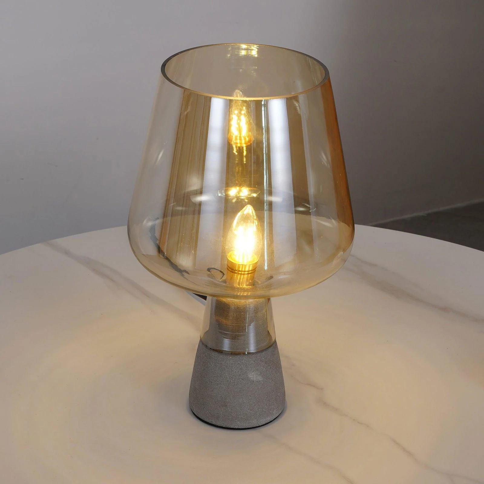 Homeko_Glass_Table_Lamp_-_-4241026 Homeko Glass Table Lamp -