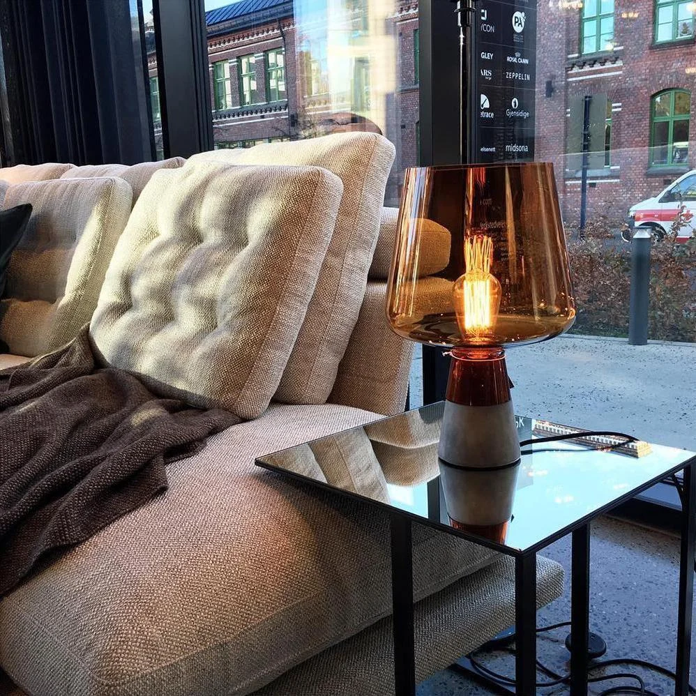 Homeko_Glass_Table_Lamp_-_-4241038 Homeko Glass Table Lamp -