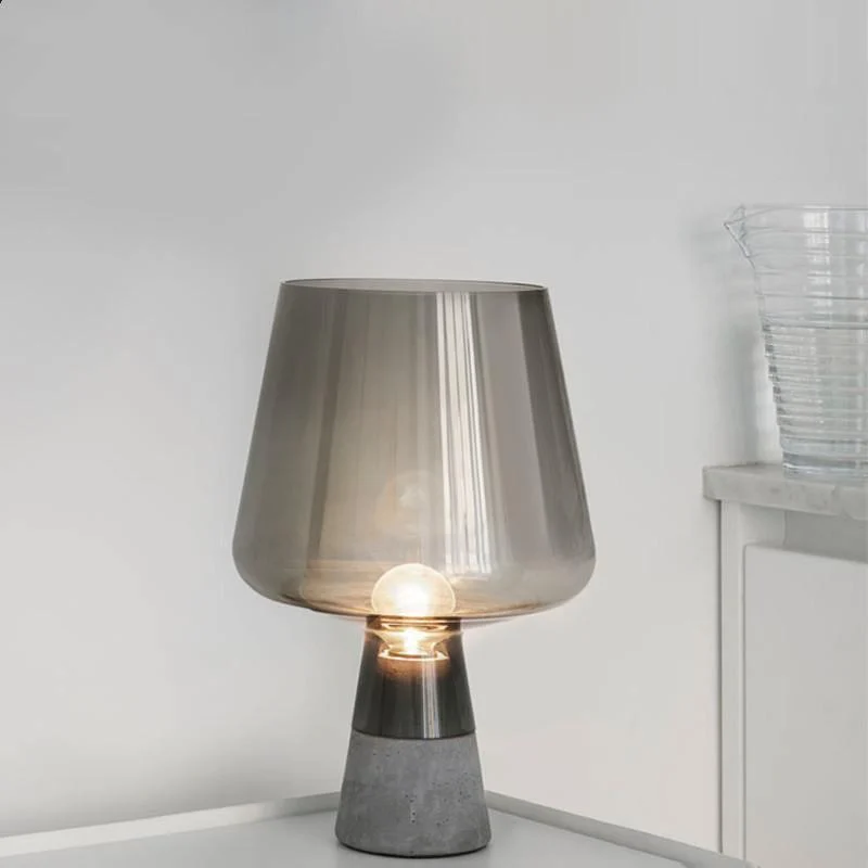Homeko_Glass_Table_Lamp_-_-4241097 Homeko Glass Table Lamp -