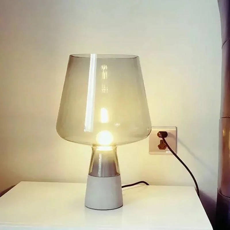 Homeko_Glass_Table_Lamp_-_-4241118 Homeko Glass Table Lamp -