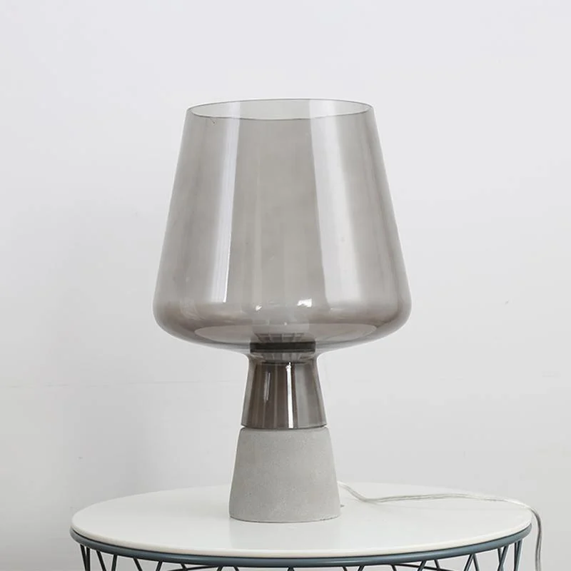Homeko_Glass_Table_Lamp_-_-4241133 Homeko Glass Table Lamp -