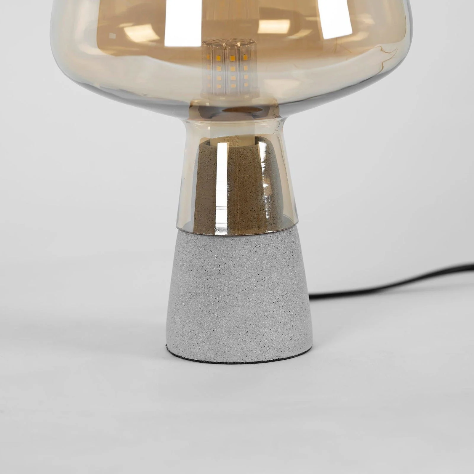 Homeko_Glass_Table_Lamp_-_-4241173 Homeko Glass Table Lamp -