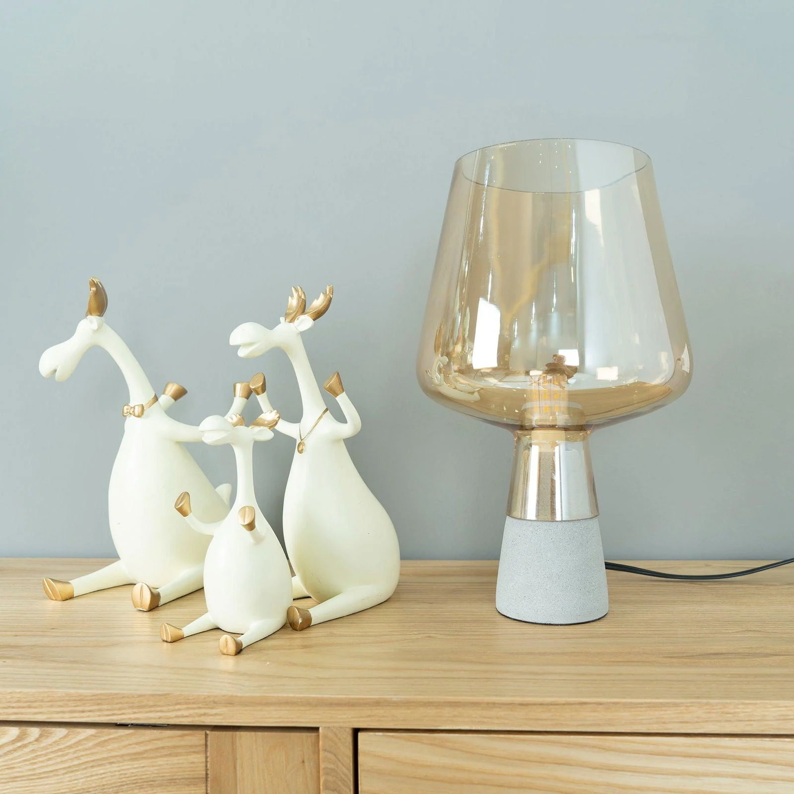 Homeko_Glass_Table_Lamp_-_-4241189 Homeko Glass Table Lamp -