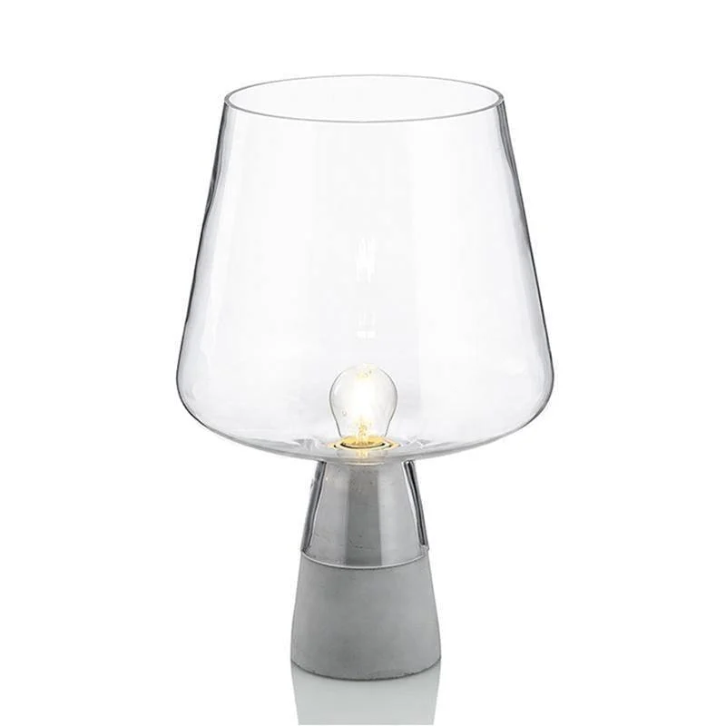 Homeko_Glass_Table_Lamp_-_-4241240 Homeko Glass Table Lamp -