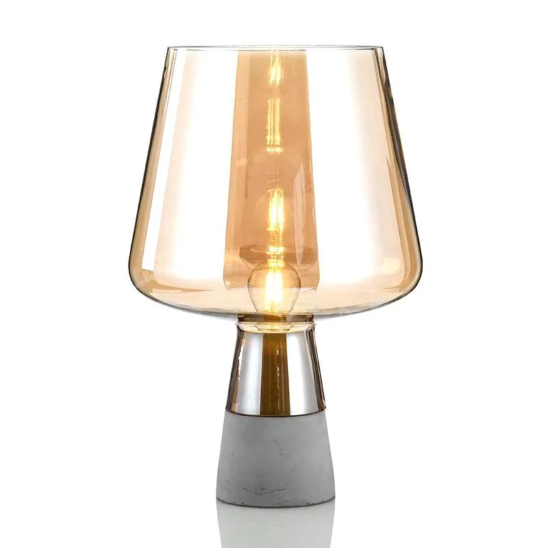 Homeko_Glass_Table_Lamp_-_-4241254 Homeko Glass Table Lamp -