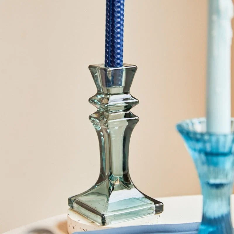 Homeko_Glass_Taper_Candlestick_Holders_-_-4241437 Homeko Glass Taper Candlestick Holders -